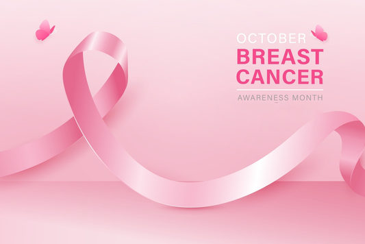 Breast Cancer Awareness Month in Qatar: Know the Signs and Take Action