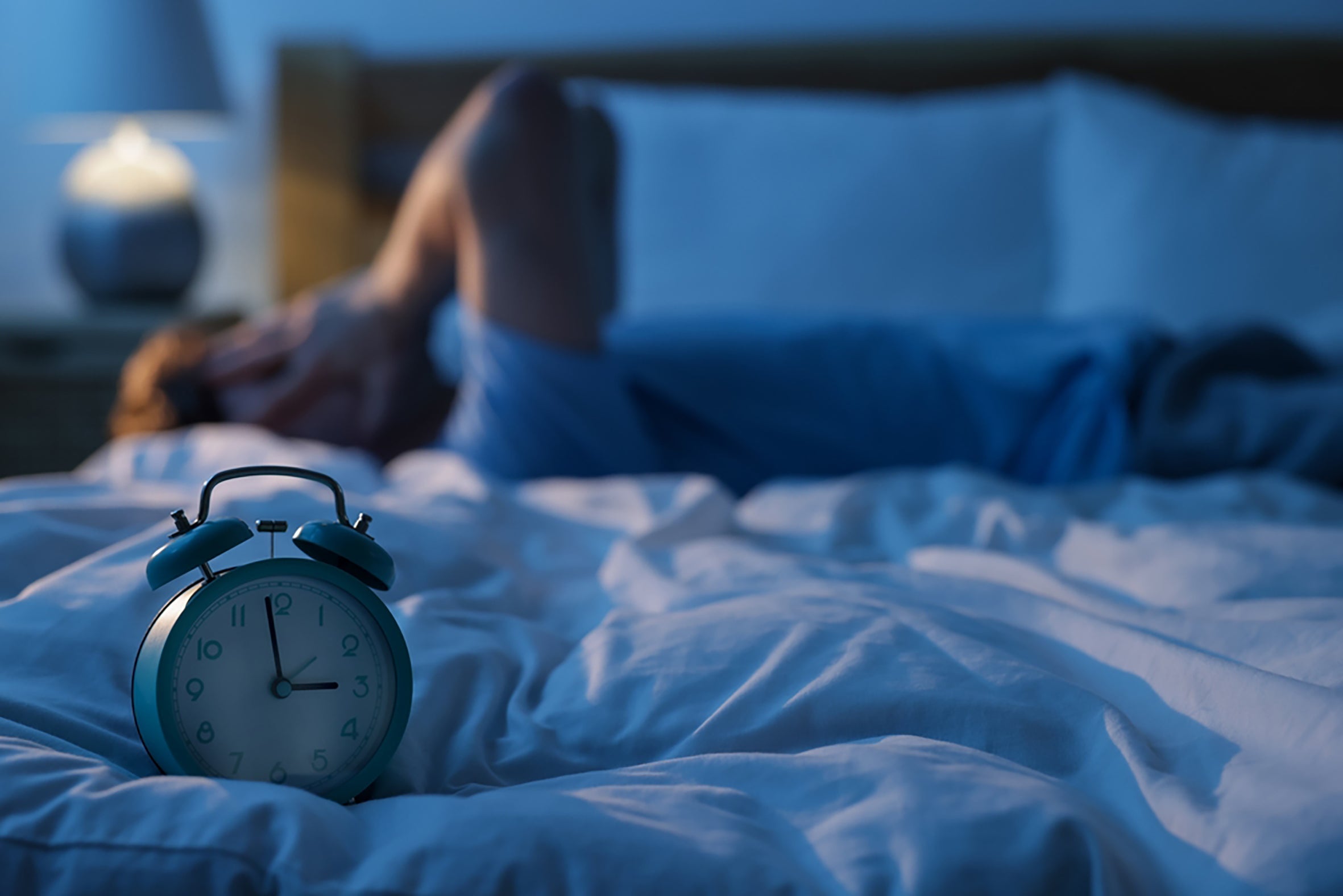 Insomnia and Better Sleep: Understanding Sleep Problems, Helpful Supplements, and Natural Ways to Improve Sleep