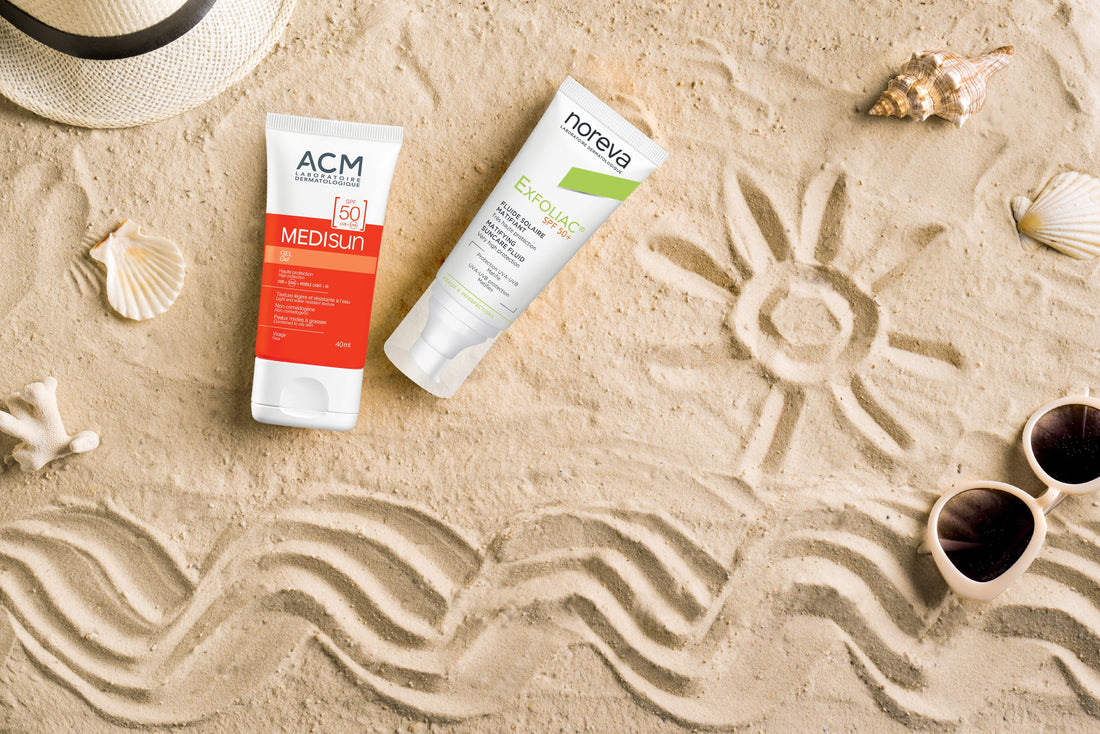 Your complete guide to summer skincare, wellness supplements, and hydration essentials: Look Good, Feel Great All Season Long