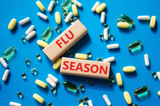 Flu Prevention and Precautions: Strengthening Health