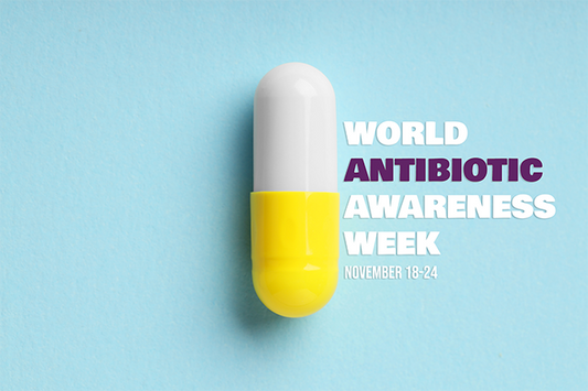 World Antibiotic Awareness Week