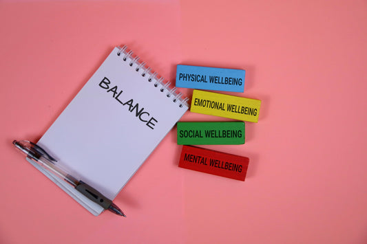 Winter Sleep & Well-Being