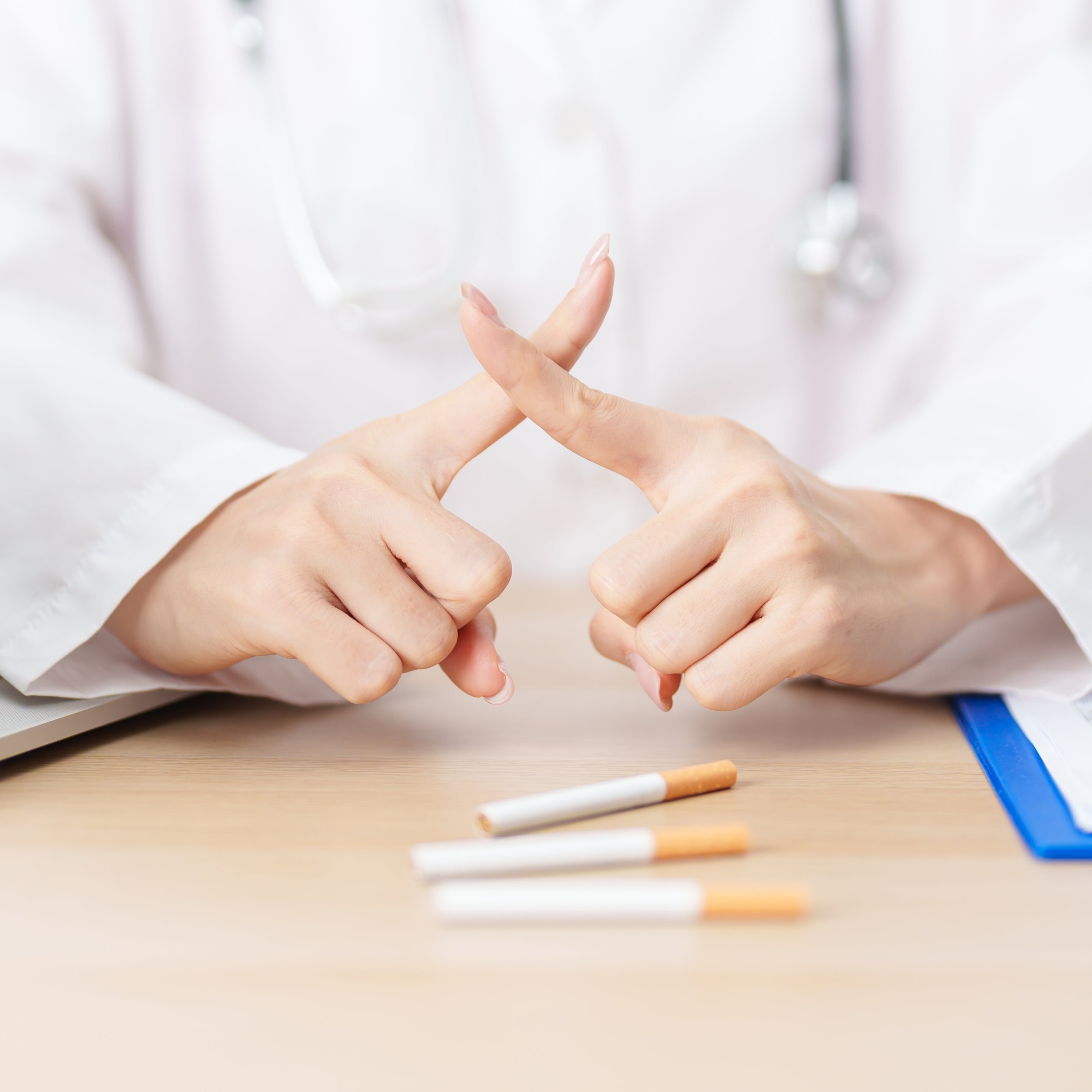World No Tobacco Day: Health Risks, Quitting Benefits & Support