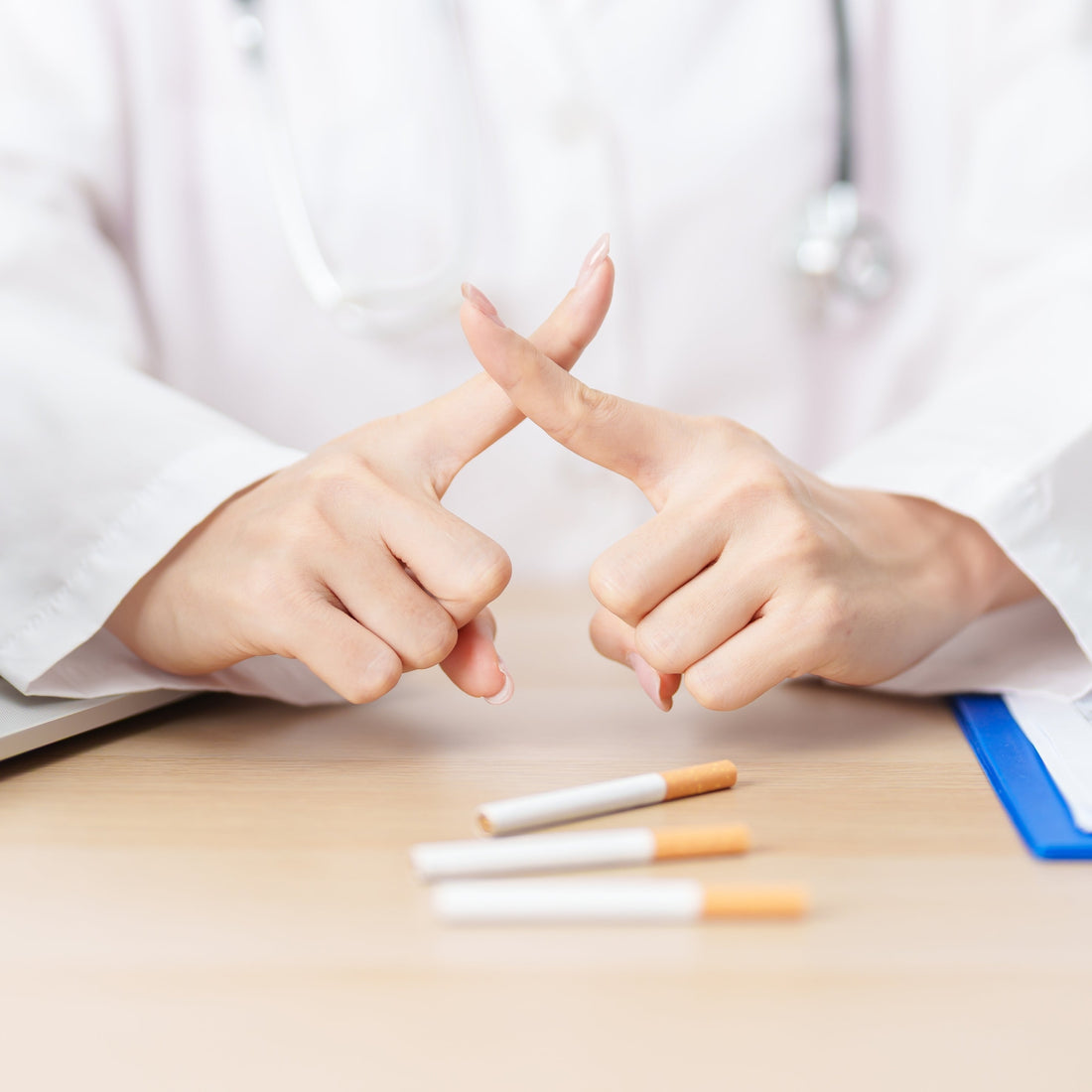 World No Tobacco Day: Health Risks, Quitting Benefits & Support