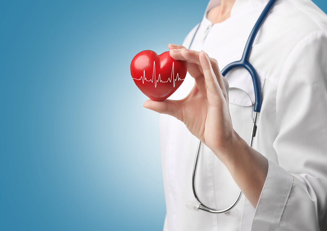 Don't Skip a Beat: Heartbeat Matters