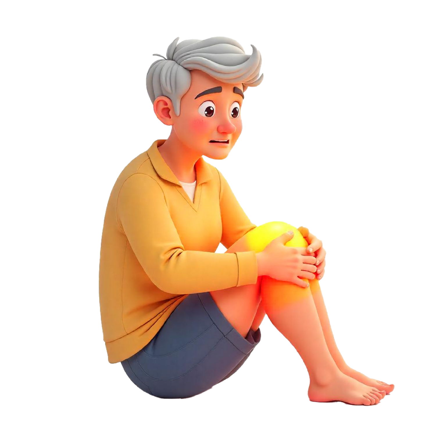 Bone And Joint Health