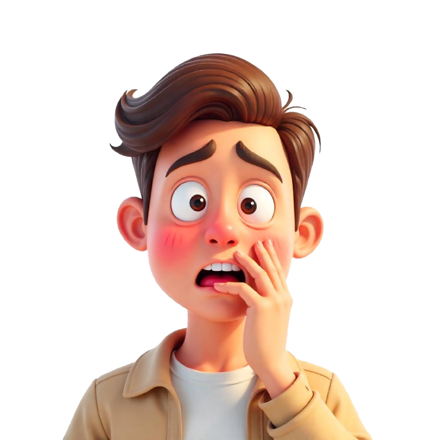 Mouth Ulcers