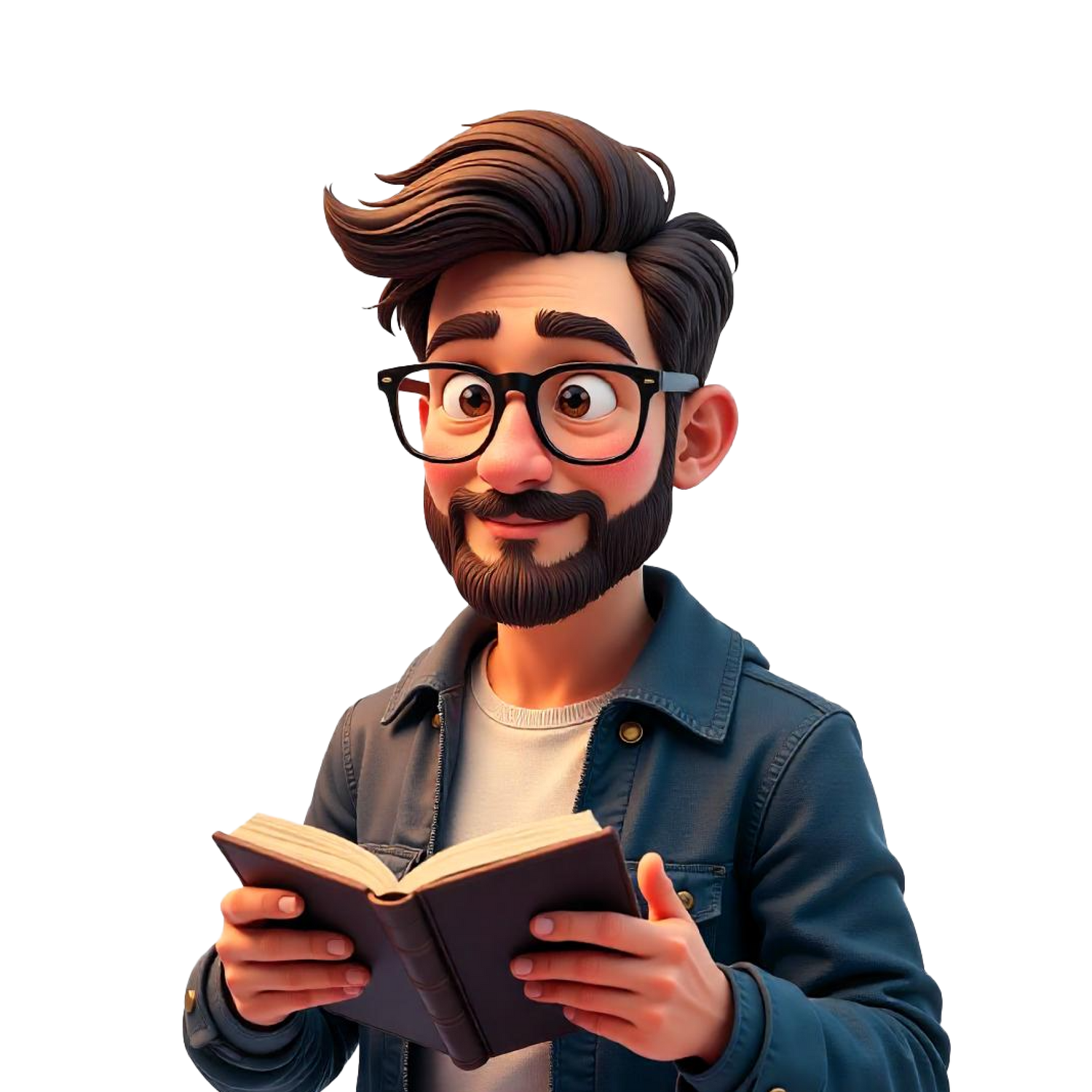 Reading Glasses
