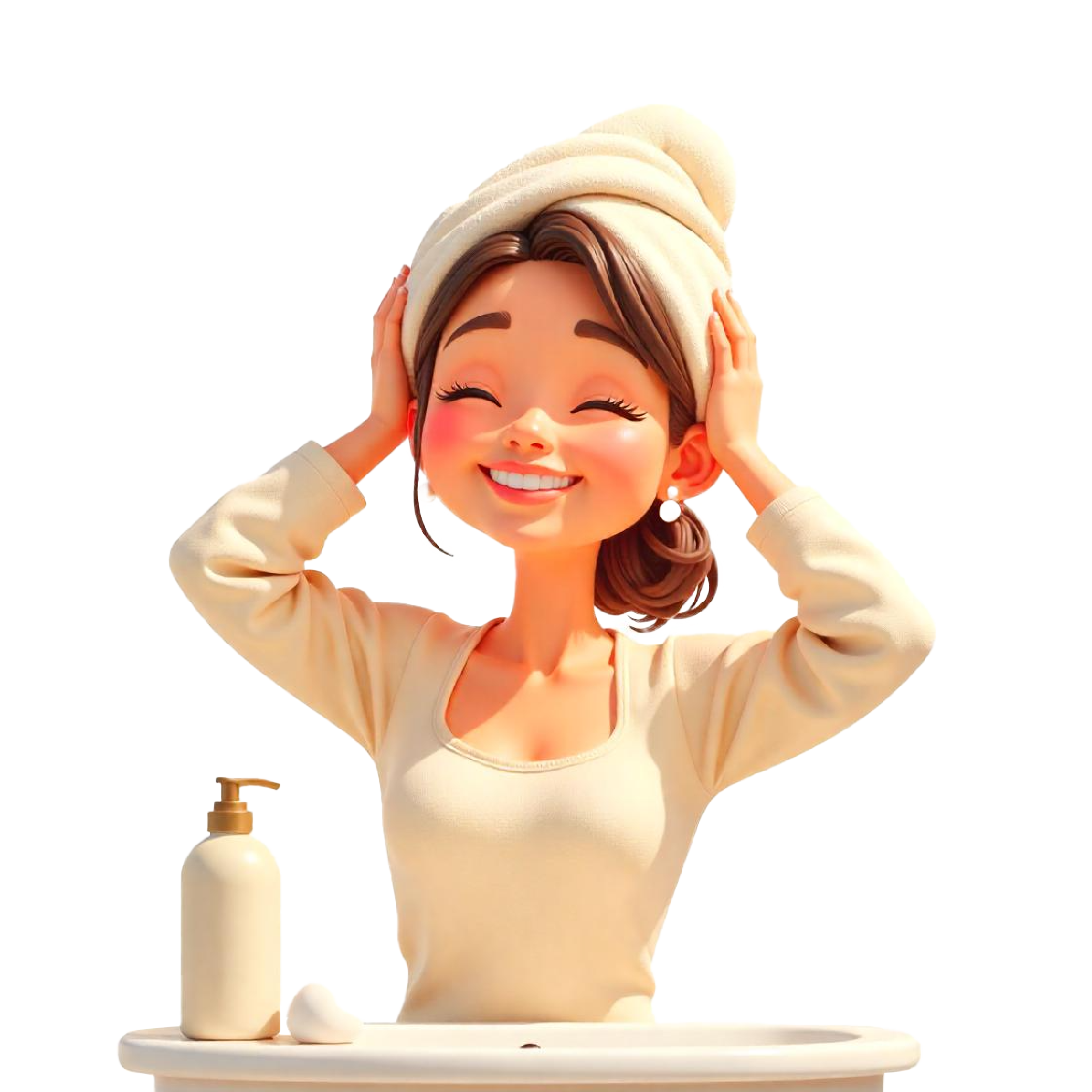 Shampooo