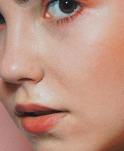 Sensitive Skin
