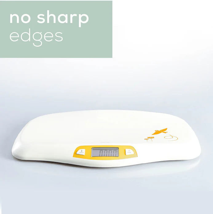 Beurer By80 Digital Baby Scale