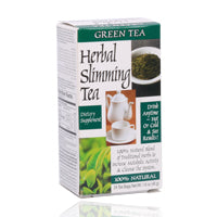 21St Century Green Tea Herbal Slimming Tea 24'S