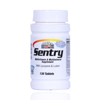 21st Century Sentry Tablets 130'S