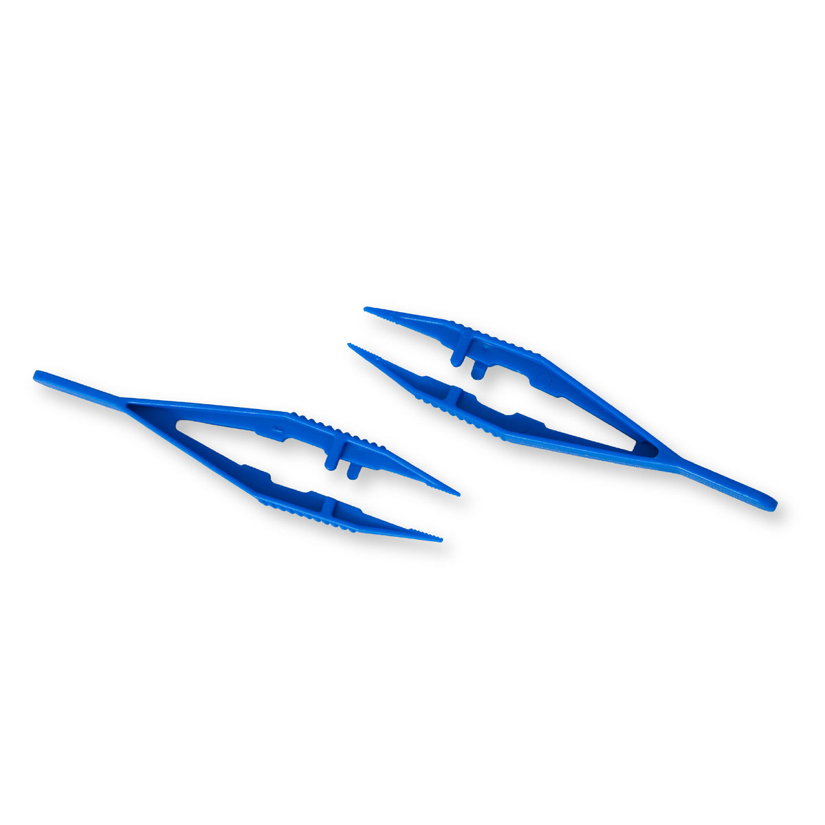 Hms Plastic Forceps