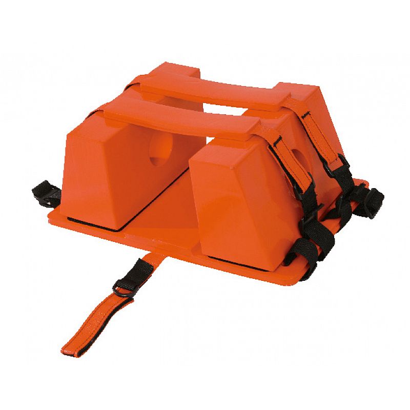 Dynamed Head Immobilizer