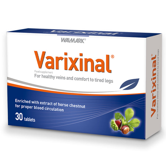 Walmark Varixinal Tablets 30'S
