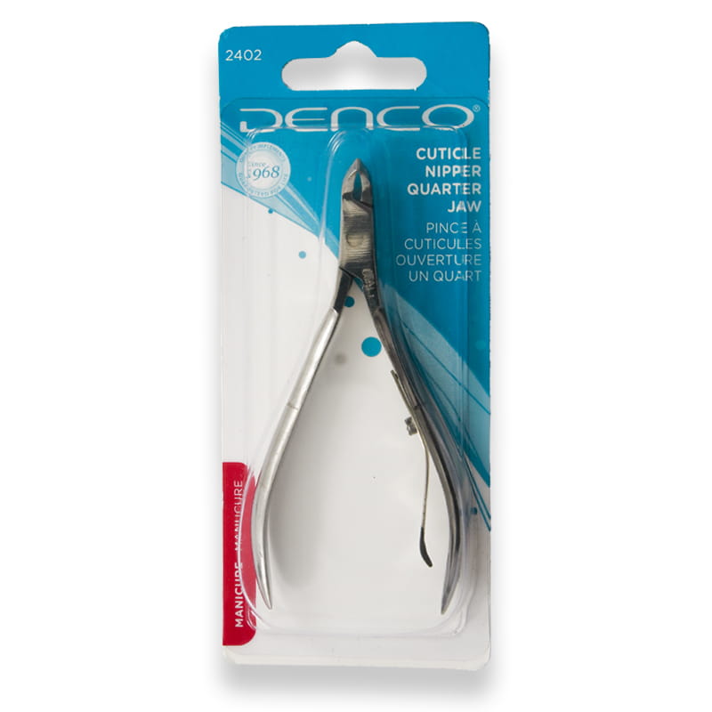 Denco Cutter Nipper Quarter Jaw