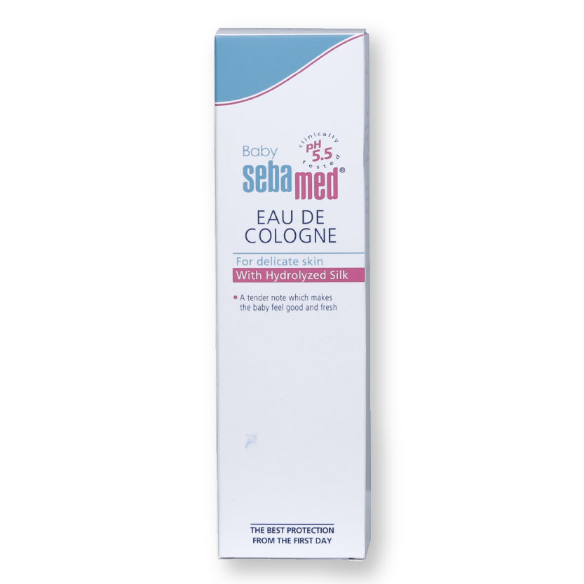 Seba M Baby Cologne 250ml