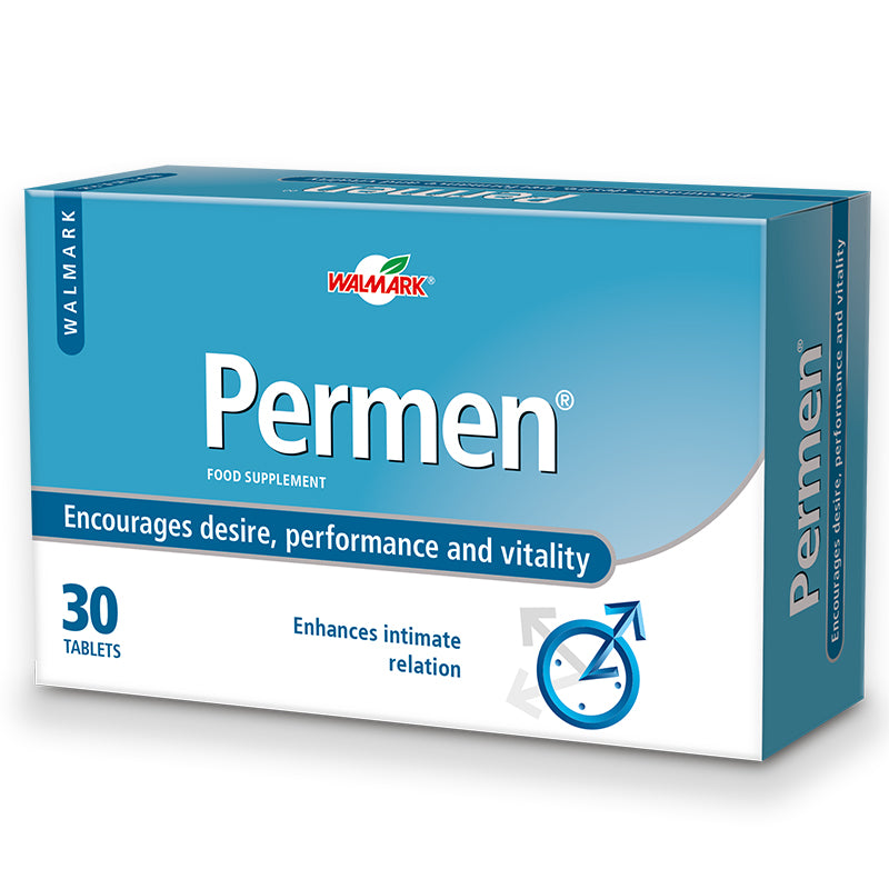 Walmark Permen Tablets 30'S