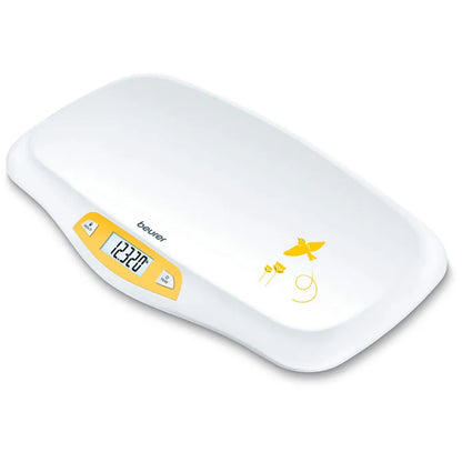 Beurer By80 Digital Baby Scale - Wellcare Pharmacy
