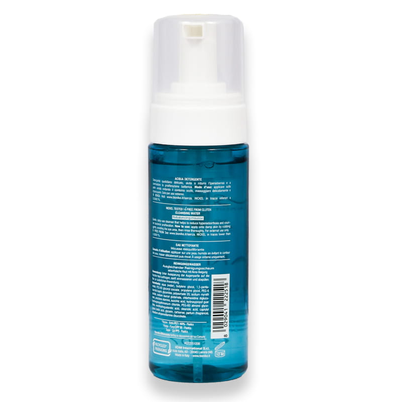 B.Nike Acteen Clean Water 150ml