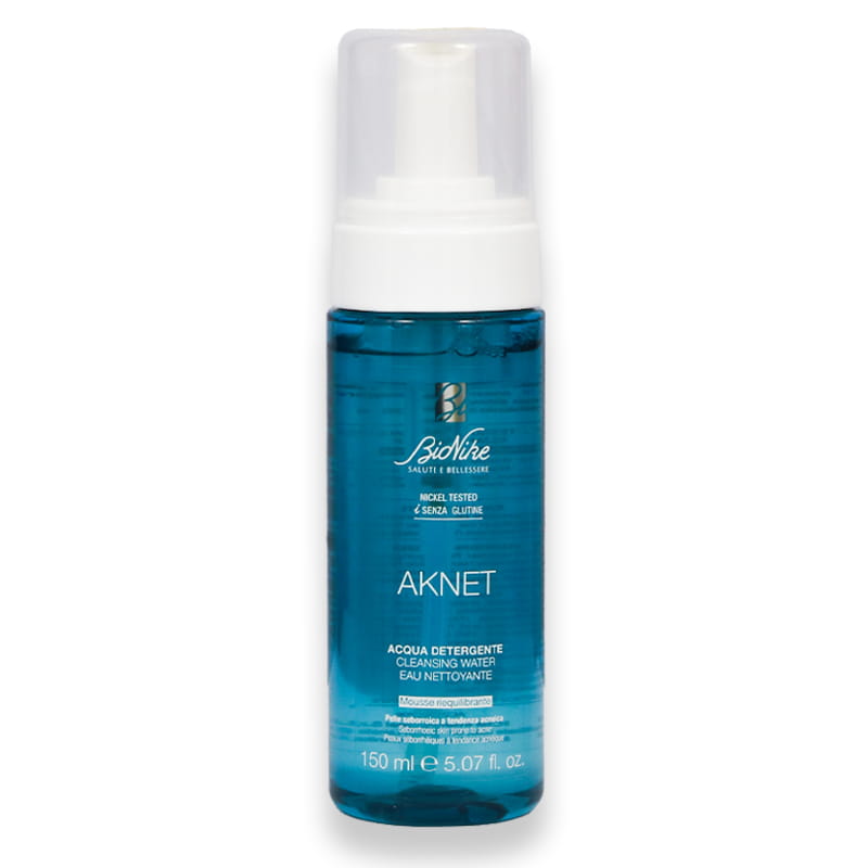 B.Nike Acteen Clean Water 150ml