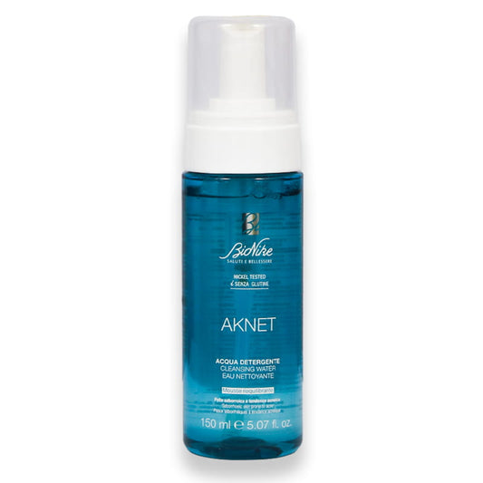 B.Nike Acteen Clean Water 150ml