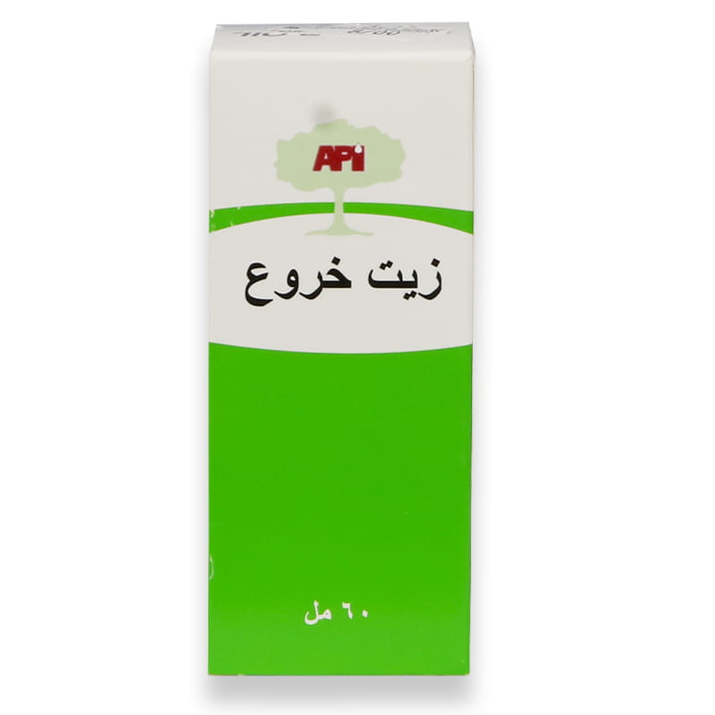 Apm Castor Oil 60ml