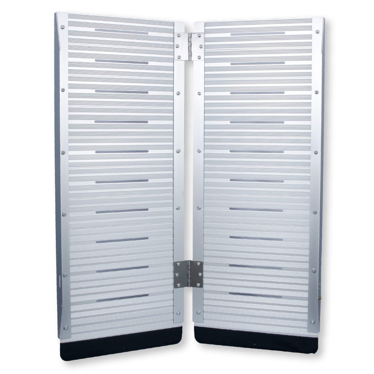 Wct Ca211lf Aluminium Foldable Ramp 3ft