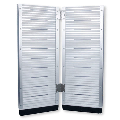 Wct Ca211lf Aluminium Foldable Ramp 3ft