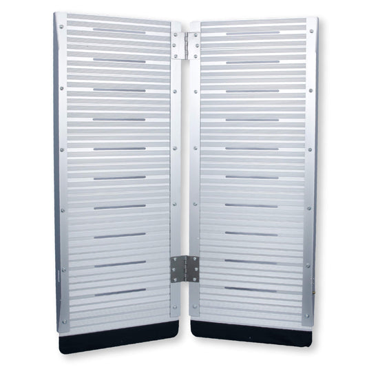Wct Ca211lf Aluminium Foldable Ramp 3ft