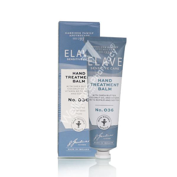 ELAVE SENSITIVE CARE HAND TREATMENT BALM 50ML N0.036