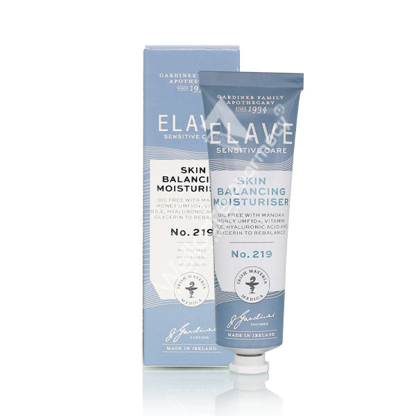 ELAVE SKIN BALANCING MOISTURISER 50ML NO.219