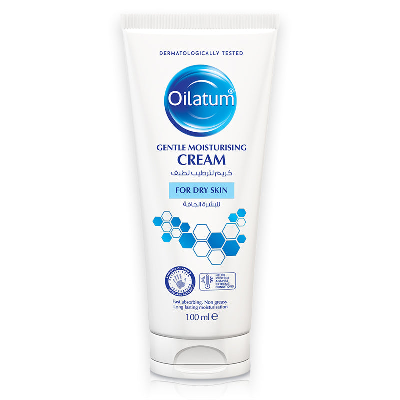 Oilatum Gentle Moisturising Cream 100ml