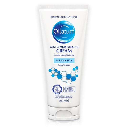 Oilatum Gentle Moisturising Cream 100ml