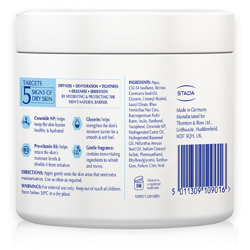Oilatum Rich Moisturising Cream 450ml