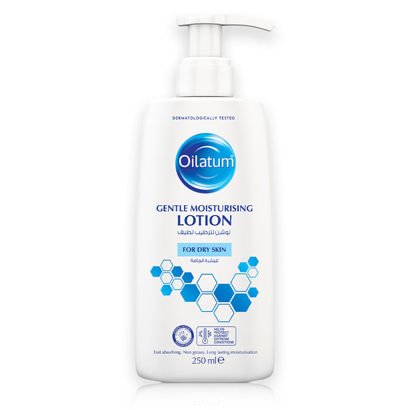 Oilatum Gentle Moisturising Lotion 250ml