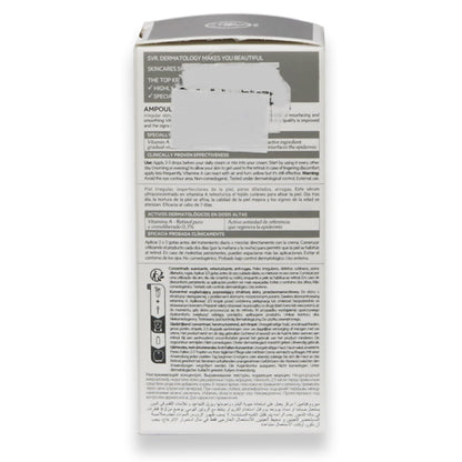Svr A Ampoule 30ml