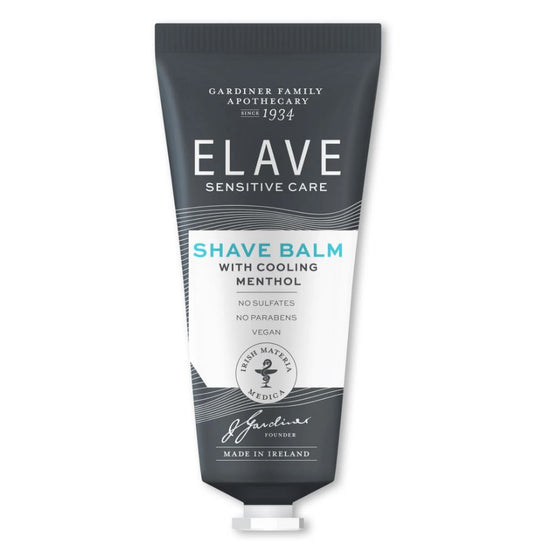 ELAVE SHAVE BALM NO.004 100ML