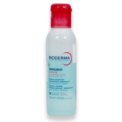 Bioderma Sensibio H20 Eye 125ml