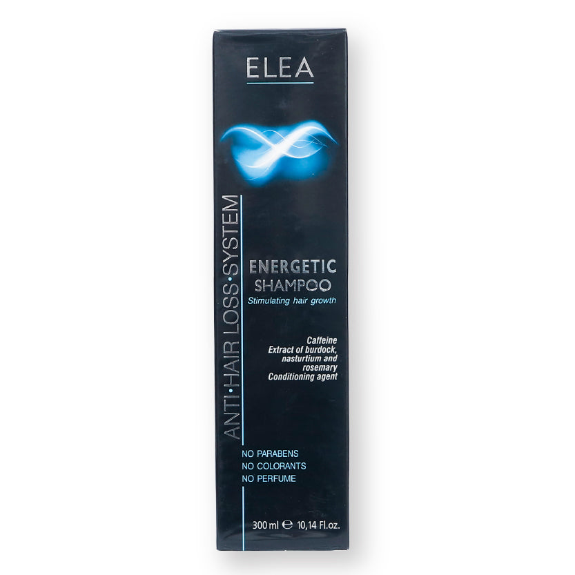 Elea Energetic Shampoo 300ml