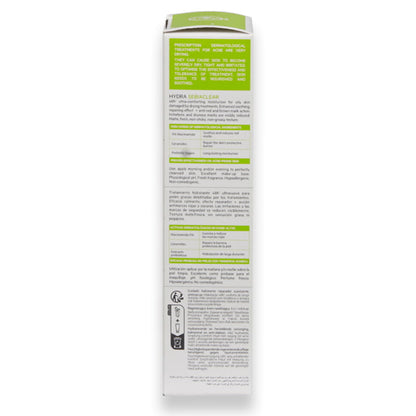 Svr Sebiaclear Hydra Cream 40ml
