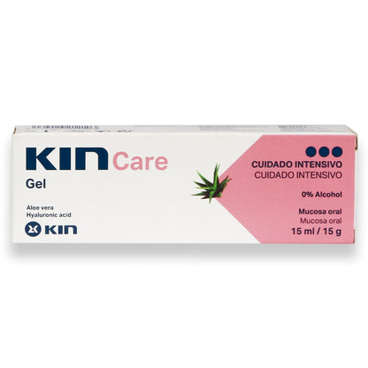 Kin Care Gel 15ml
