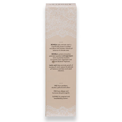 Bonela Daily Intimate Wash 250ml
