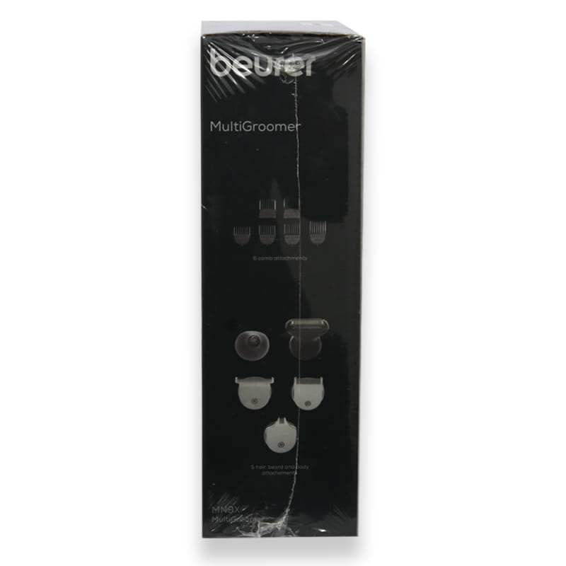 Beurer Multigroomer Mn9x-Limited Edition