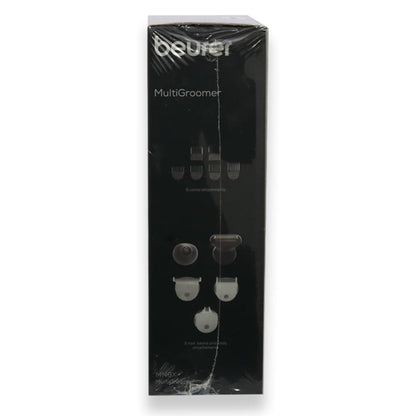 Beurer Multigroomer Mn9x-Limited Edition