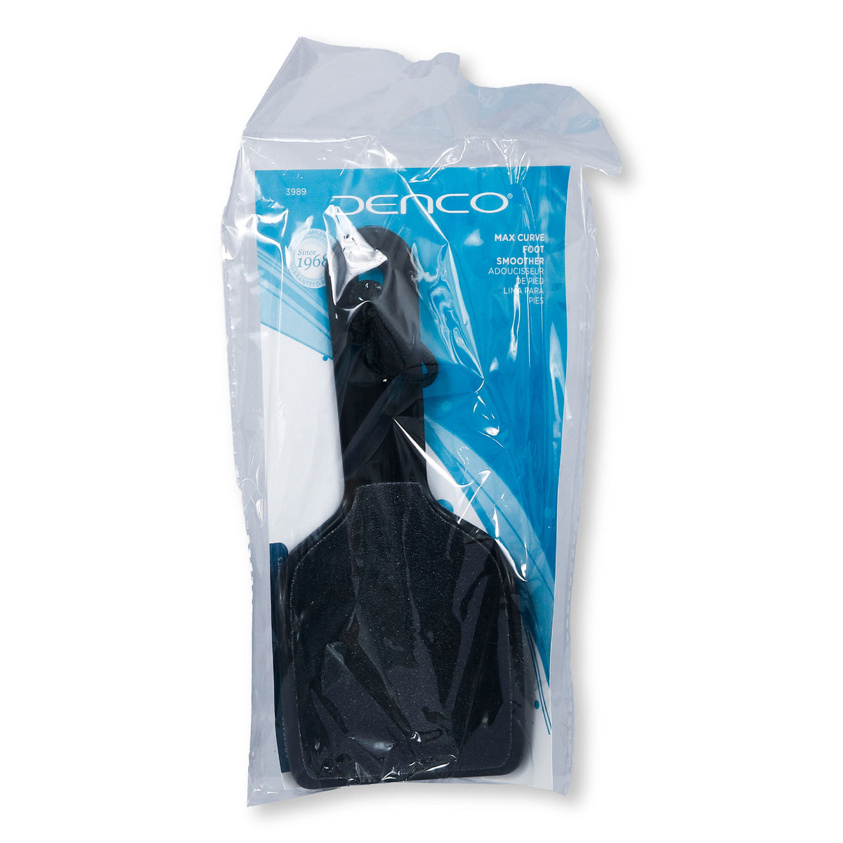 Denco 3989 Max Curve Foot Smoother