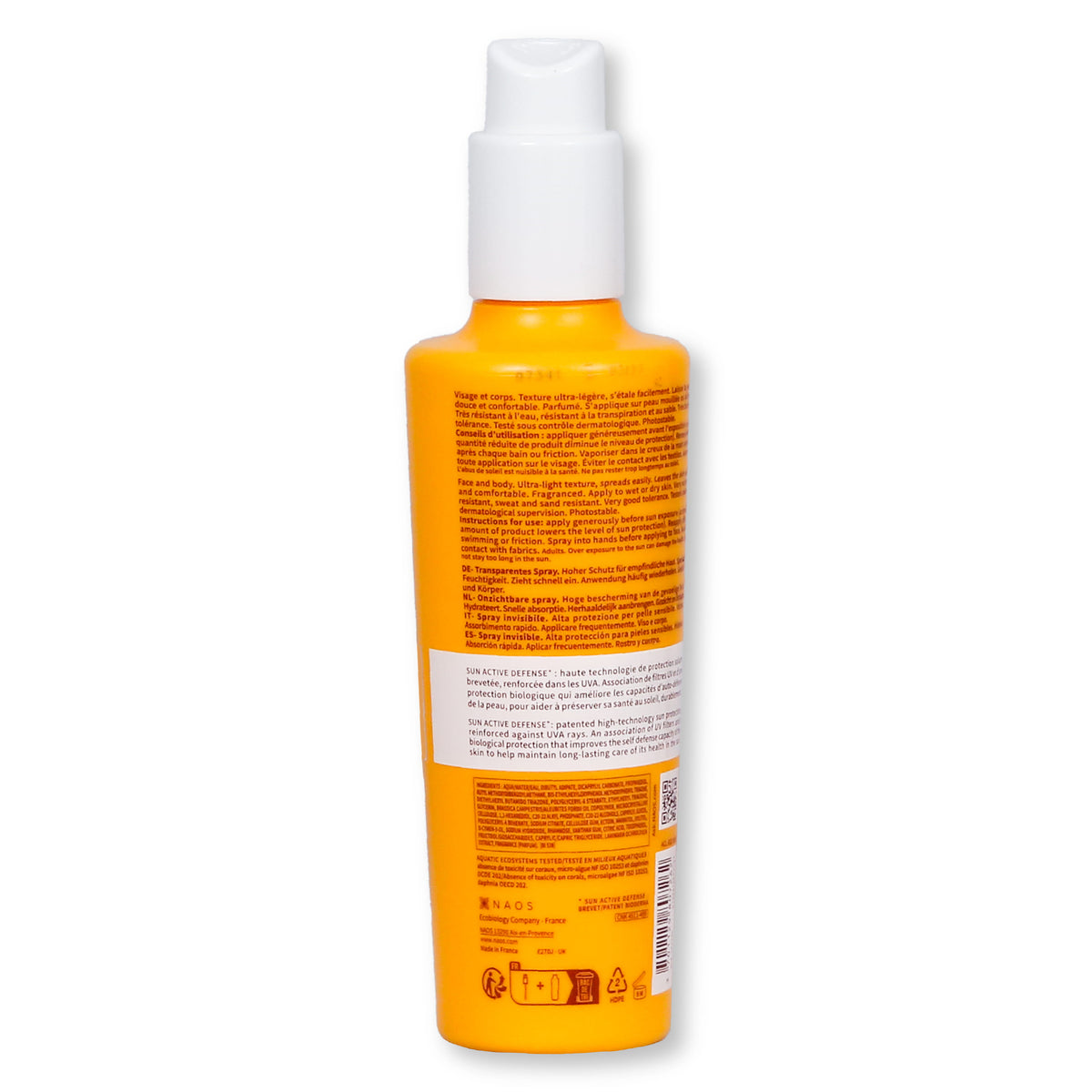 Bioderma Photoderm Spray Invisible Spf30 200ml