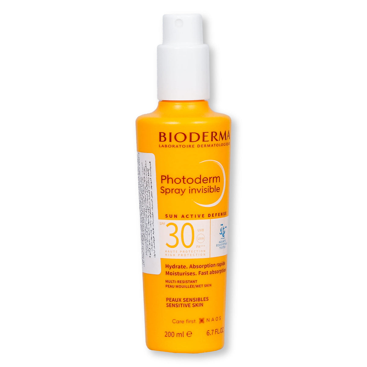 Bioderma Photoderm Spray Invisible Spf30 200ml