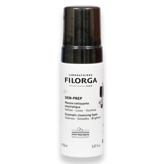 Filorga Skin-Prep Enzymatic Cleansing Foam 150ml